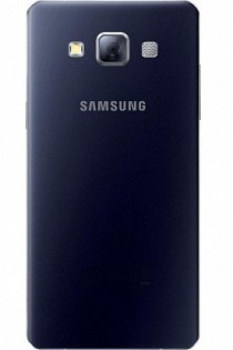 Samsung GALAXY A5: ритейлер раскрыл цену до анонса