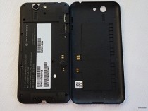 ASUS Padfone S: LTE и Snapdragon 801