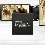 Samsung представила «новый» процессор Exynos 7 Octa, который установлен в Note 4