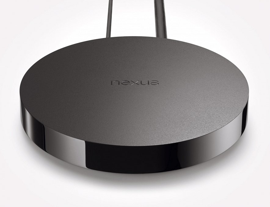 Nexus Player ждет судьба Nexus Q?