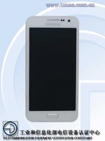 Новые подробности о начинке Samsung GALAXY A7