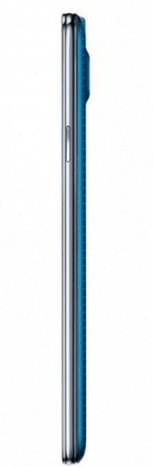 Обновленный флагман Samsung GALAXY S5 Plus