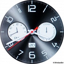 Обзор смарт-часов LG G Watch R: главный конкурент Moto 360