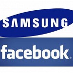 Samsung не будет разрабатывать новый Facebook-фон