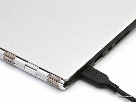 Обзор ноутбука Lenovo IdeaPad Yoga 3 Pro: самый легкий трансформер