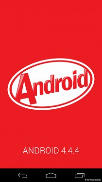 Как выглядит Android 5.0 Lollipop