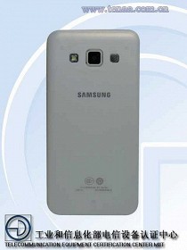 Новые подробности о начинке Samsung GALAXY A7