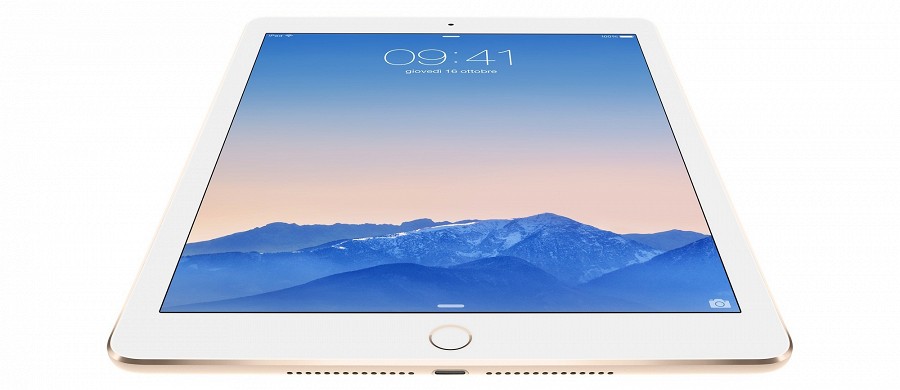 Сравнение цен iPad Air 2 в мире