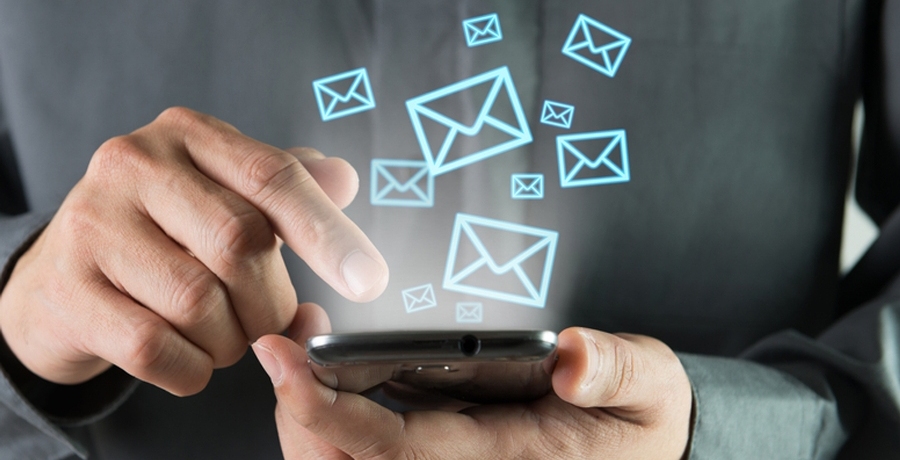 Россияне получили защиту от SMS-спама