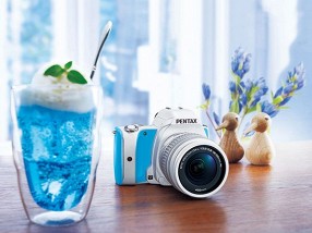 Скандал вокруг новой «зеркалки» от Pentax