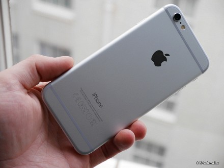 iPhone 6 и iPhone 6 Plus – самые быстрые смартфоны Apple в сетях 4G+