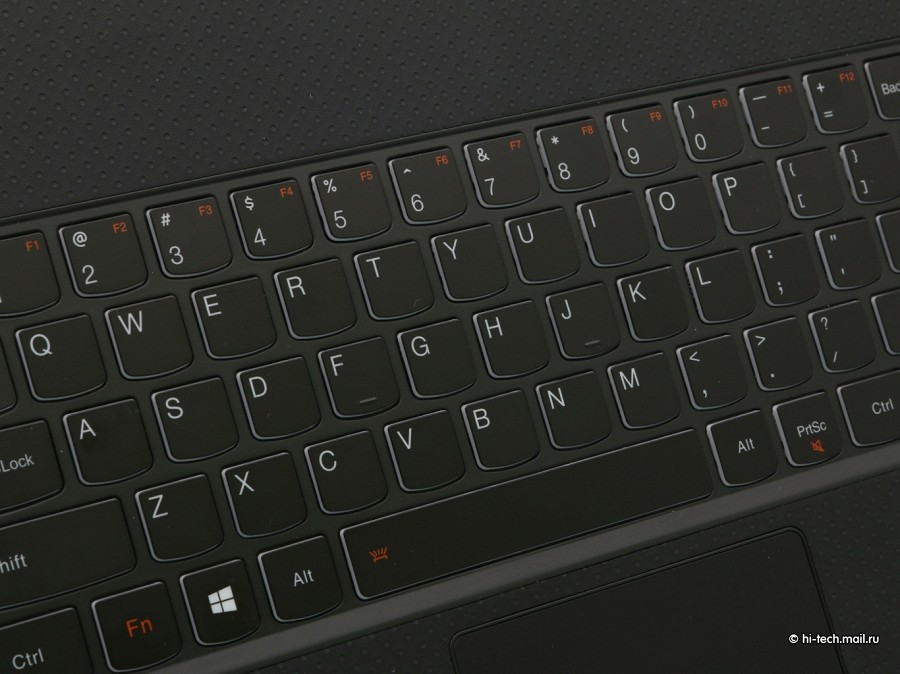 Обзор ноутбука Lenovo IdeaPad Yoga 3 Pro: самый легкий трансформер