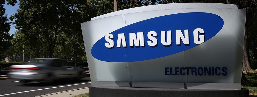 Холдинговая компания Samsung готовится к IPO