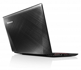 Игровой ноутбук от Lenovo с 4К-разрешением доступен в России