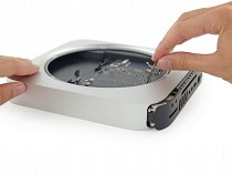 Специалисты iFixit препарировали очередной компьютер Apple