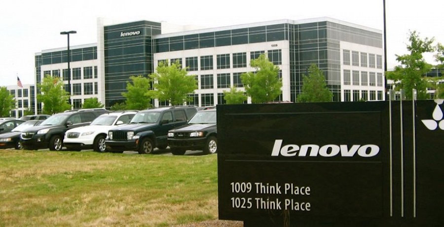 Слухи: Lenovo все еще хочет купить BlackBerry
