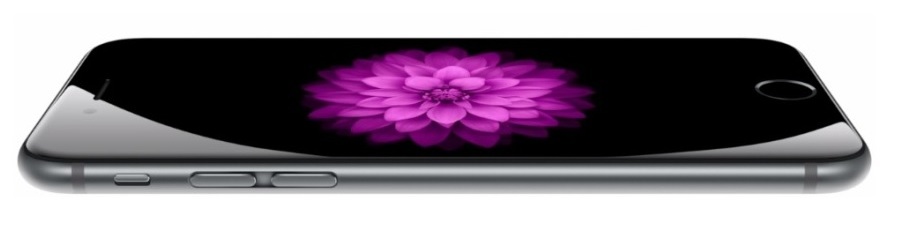 Владельцы iPhone 6 Plus столкнулись с новой серьезной проблемой