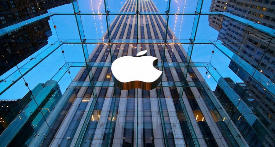 Отчет Apple: продажи iPhone растут, а iPad падают