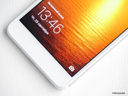 Обзор Huawei Honor 6: 8-ядерный стеклянный смартфон