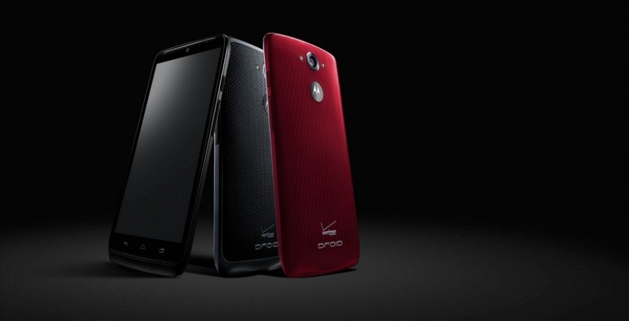 Motorola Droid Turbo: официальный анонс флагманского смартфона