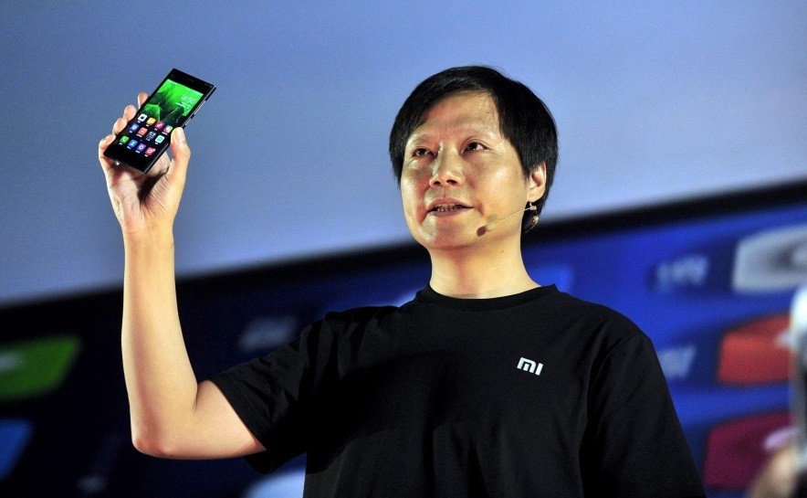 Xiaomi стала третьим производителем смартфонов в мире