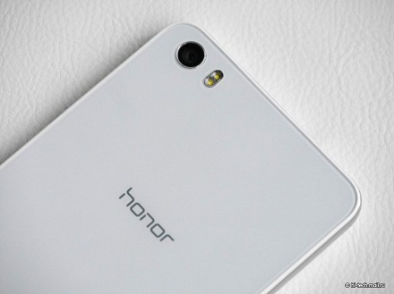 Обзор Huawei Honor 6: 8-ядерный стеклянный смартфон