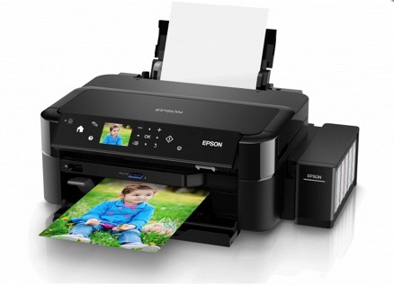 Фабрика печати Epson скоро пополнится новыми принтером и МФУ со встроенной СНПЧ