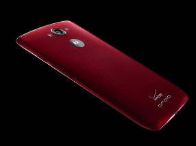 Motorola Droid Turbo: официальный анонс флагманского смартфона