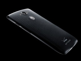 Motorola Droid Turbo: официальный анонс флагманского смартфона